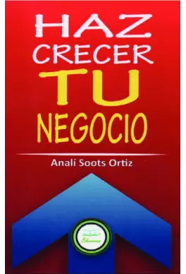 Ebook haz crecer tu negocio