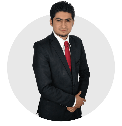 Ing Daniel Perez