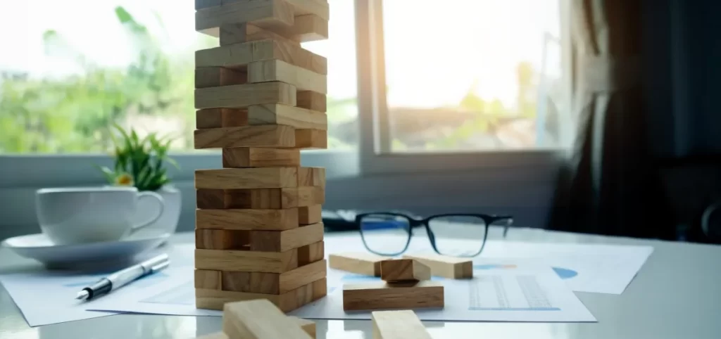 ¿Por qué hay empresas que tienen éxito y otras no?