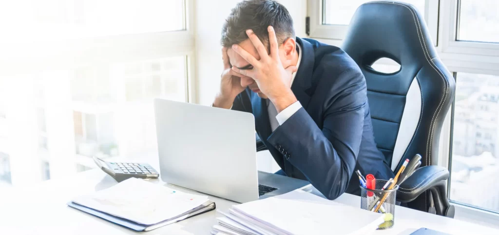 empresarios frente a la contingencia