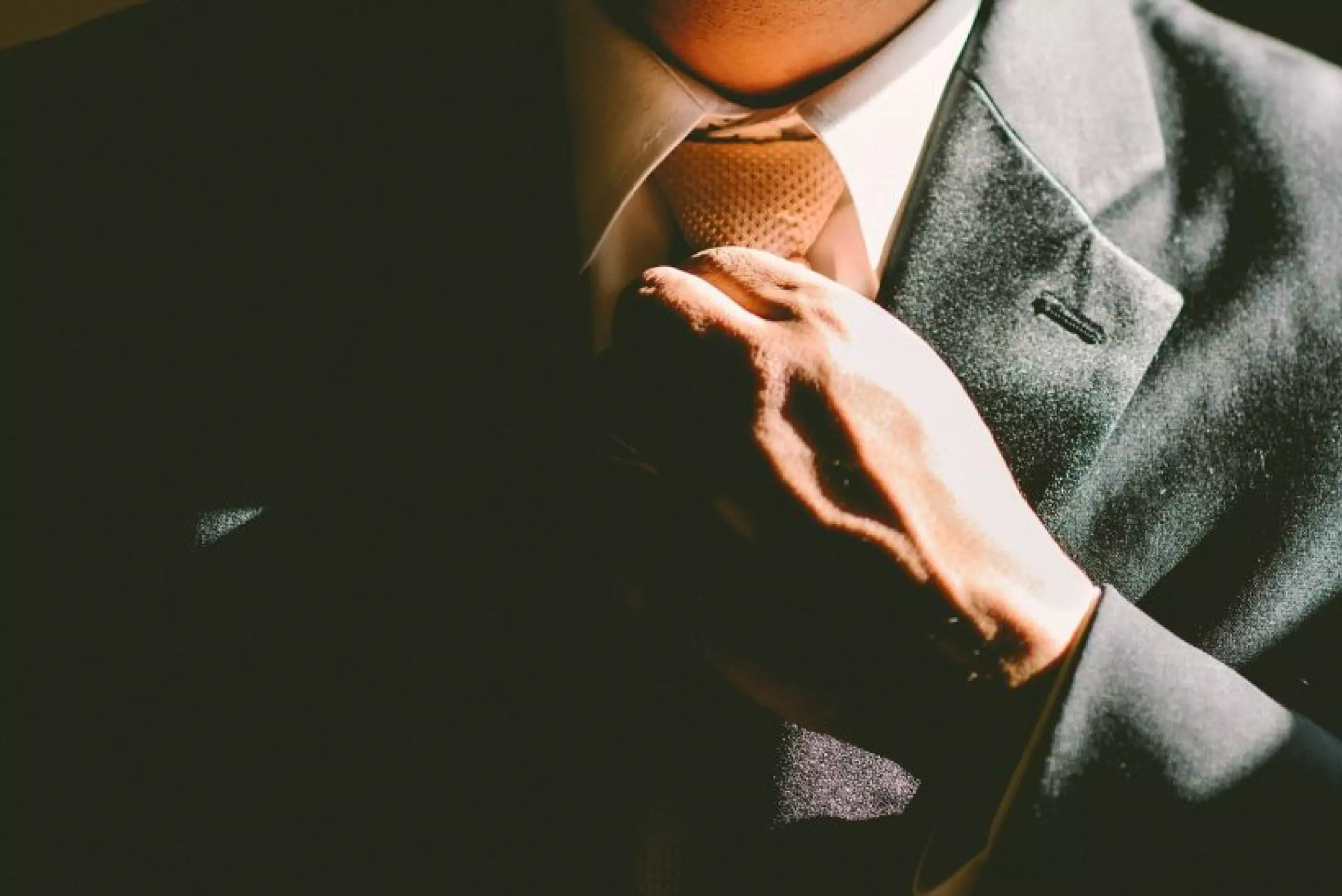 Los pecados del empresario